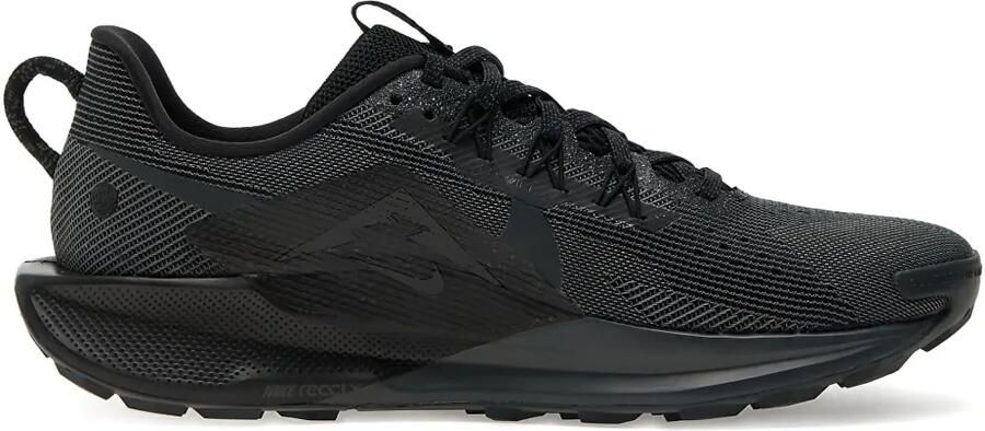 Nike Pegasus 41 LV8 sneakers Zwart