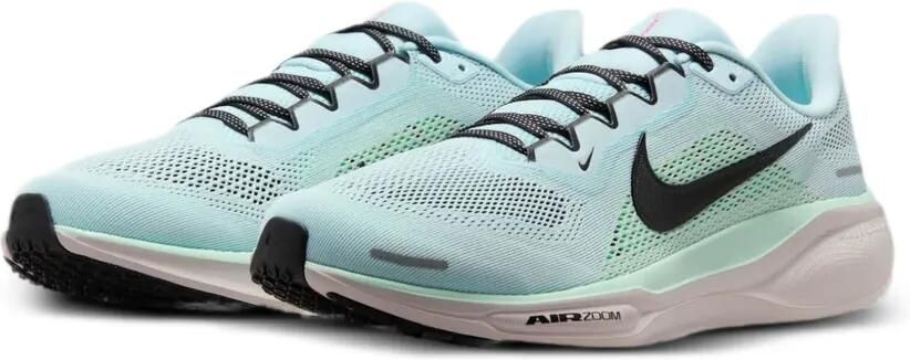 Nike Pegasus 41 schoenen Blauw - Foto 2