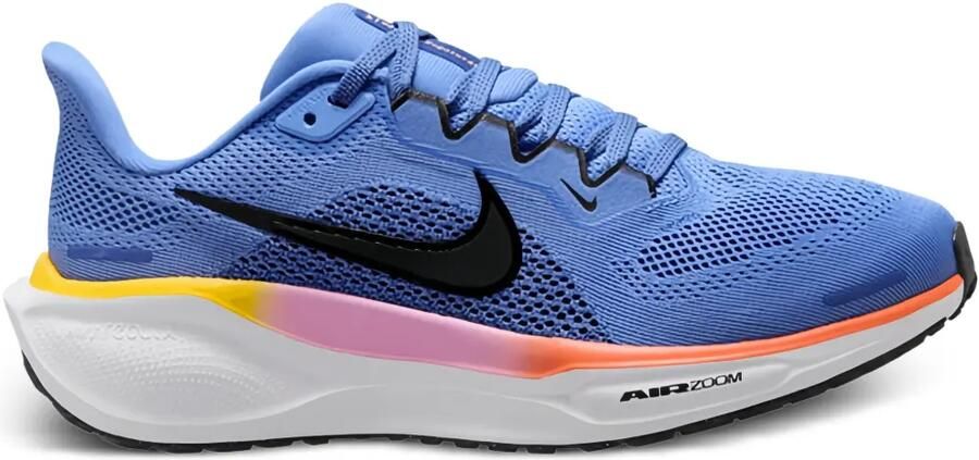 Nike Pegasus 41 sneakers Blauw - Foto 2