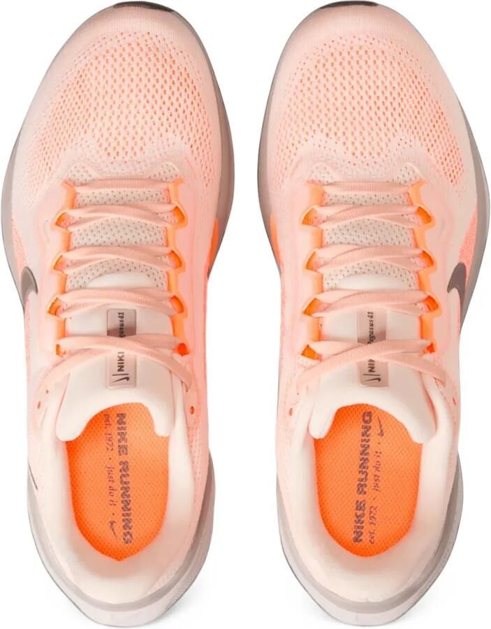 Nike Pegasus 41 sneakers Oranje - Foto 2