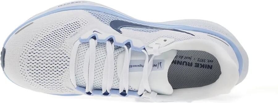 Nike Pegasus 41 sneakers Wit - Foto 3