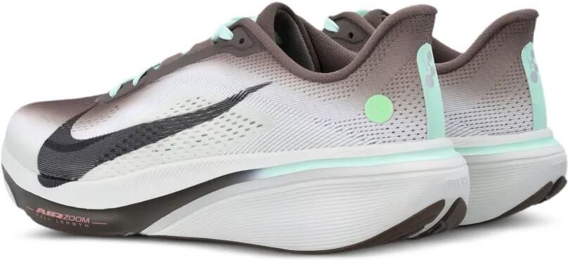 Nike Pegasus 42 Air Zoom sneakers Grijs - Foto 4