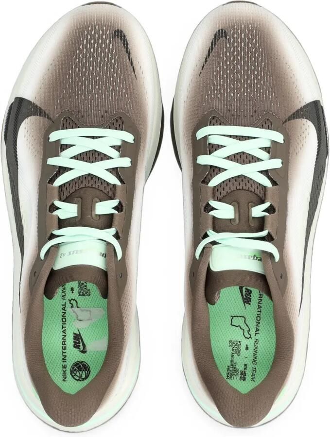 Nike Pegasus 42 Air Zoom sneakers Grijs - Foto 2