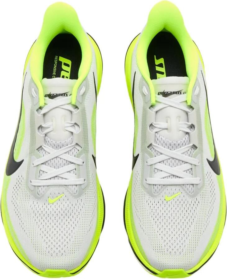 Nike Pegasus 42 sneakers Wit