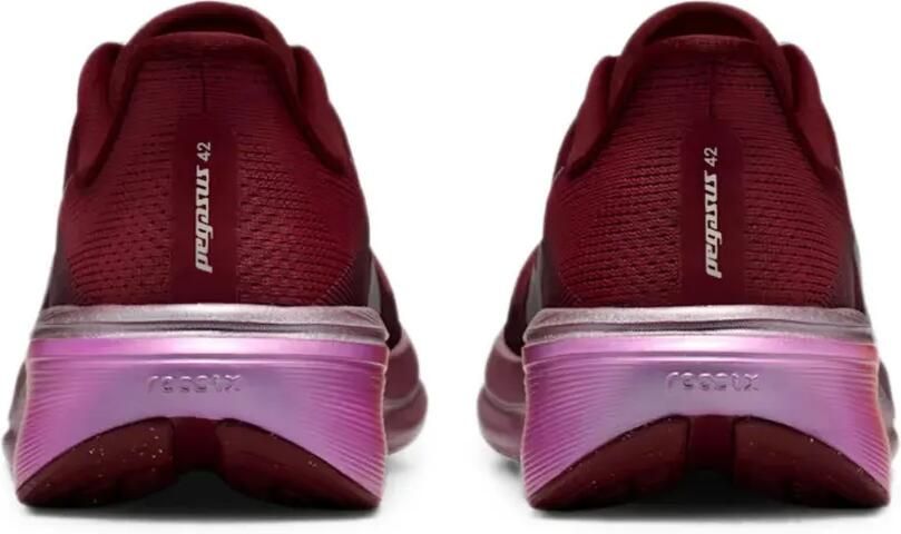 Nike x Comme des Garçons Terminator sneakers Wit - Foto 6