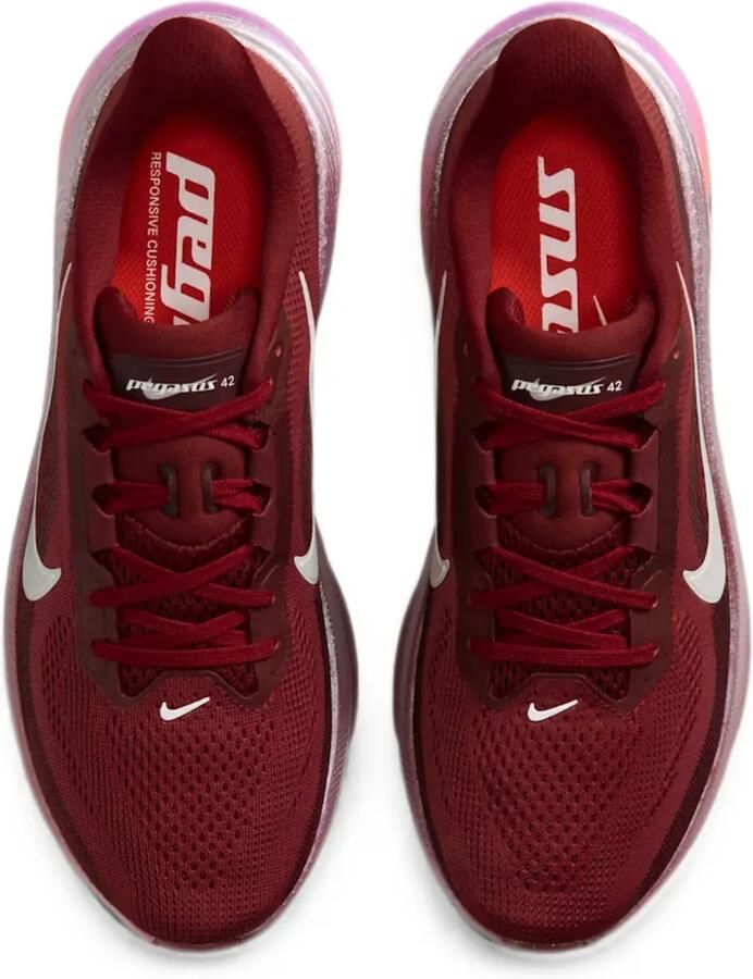 Nike x Comme des Garçons Terminator sneakers Wit - Foto 2