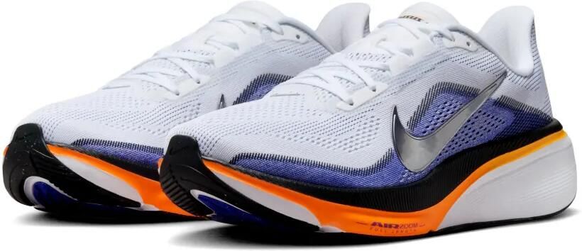 Nike Pegasus 42 sneakers Wit - Foto 2