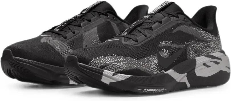 Nike V5 RNR sneakers met mesh vlak Wit - Foto 12