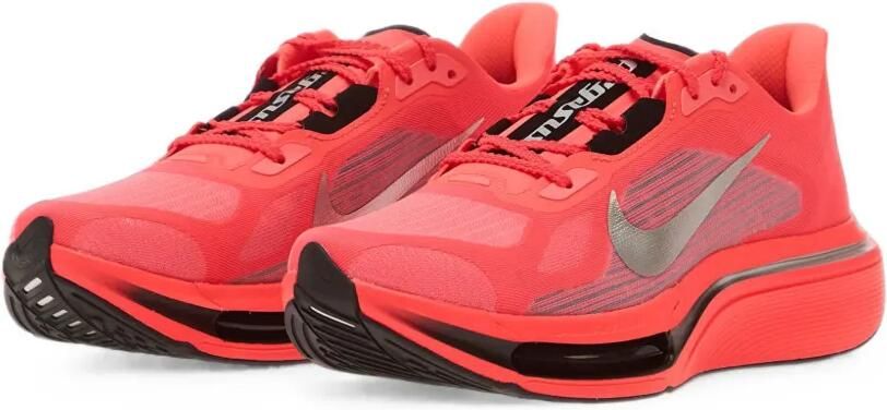 Nike Pegasus Plus 2 hardloopsneakers Roze - Foto 3