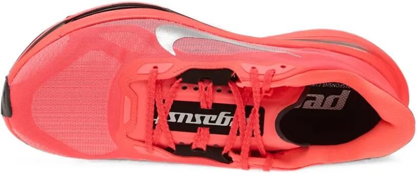 Nike Pegasus Plus 2 hardloopsneakers Roze - Foto 4