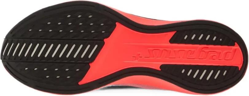 Nike Pegasus Plus 2 hardloopsneakers Roze - Foto 5