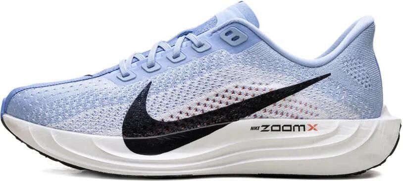 Nike Pegasus Plus "Aluminium Black-Royal Pulse" sneakers Blauw - Foto 3