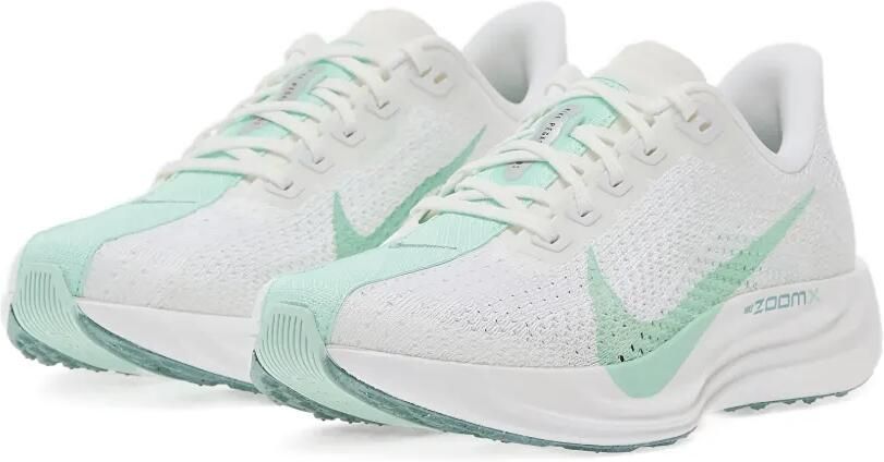Nike Pegasus Plus low-top sneakers Wit