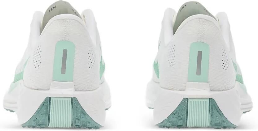 Nike Pegasus Plus low-top sneakers Wit - Foto 3