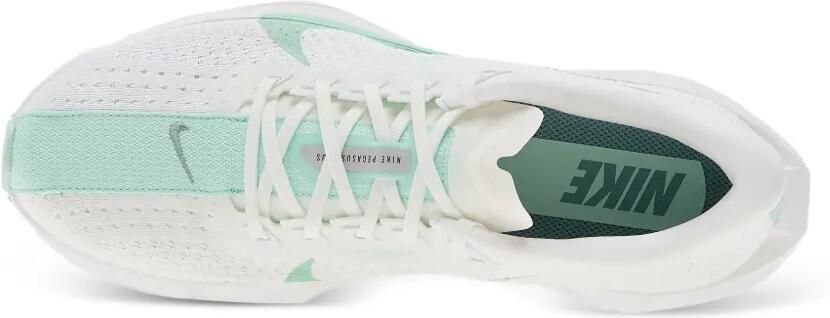 Nike Pegasus Plus low-top sneakers Wit - Foto 5