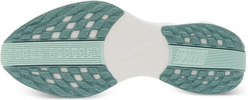 Nike Pegasus Plus low-top sneakers Wit - Foto 4