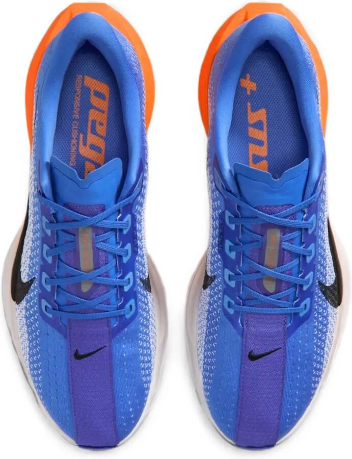 Nike Pegasus Plus sneakers Blauw - Foto 2