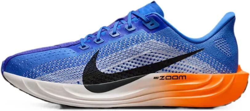 Nike Pegasus Plus sneakers Blauw - Foto 3
