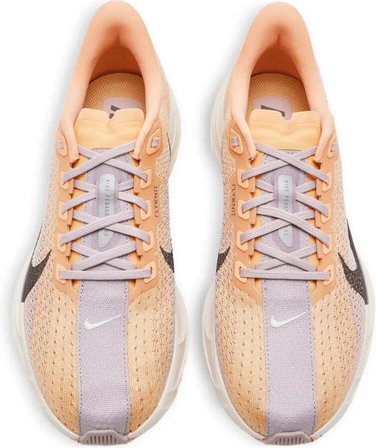 Nike Field General textured logo sneakers Groen - Foto 4