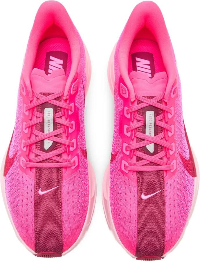 Nike Pegasus Plus sneakers Roze - Foto 2