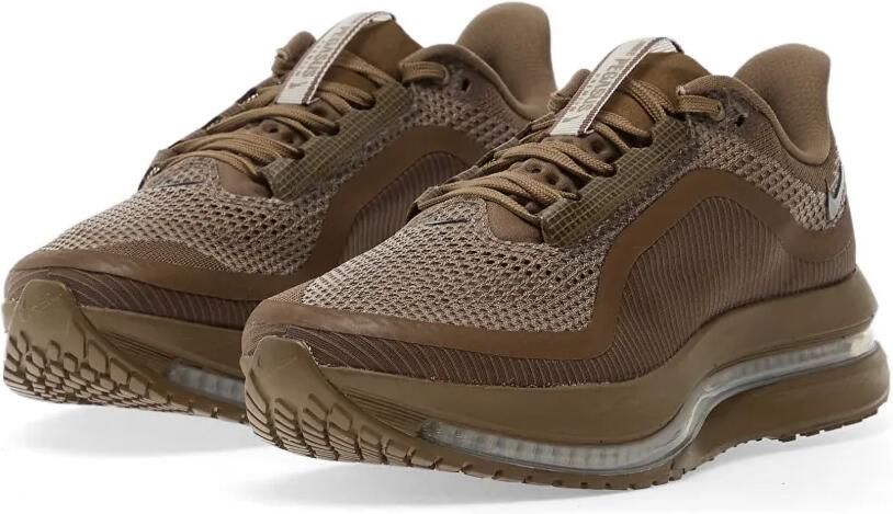 Nike Pegasus Premium Air Sole low-top sneakers Bruin