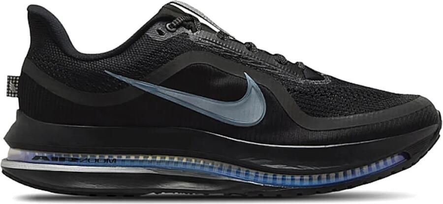 Nike ACG Phassad "Yellow Zest Metallic Silver" sneakers Grijs