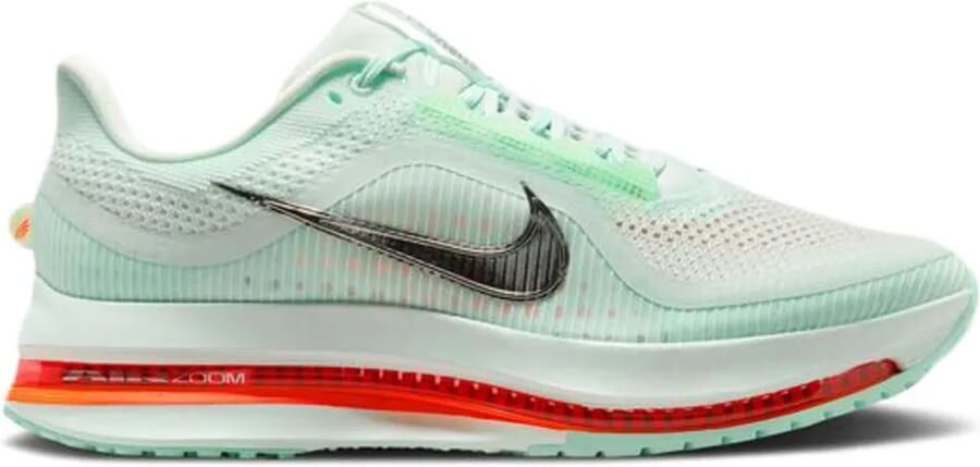 Nike Pegasus Premium "Barely Green" sneakers Groen