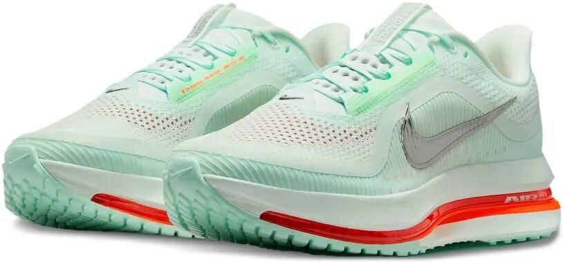 Nike Pegasus Premium "Barely Green" sneakers Groen - Foto 2