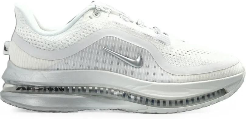 Nike Pegasus Premium Ess sneakers Wit