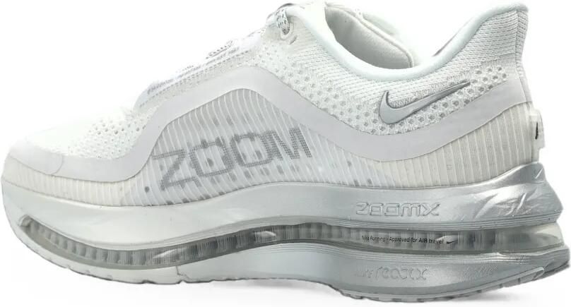 Nike Pegasus Premium Ess sneakers Wit - Foto 8
