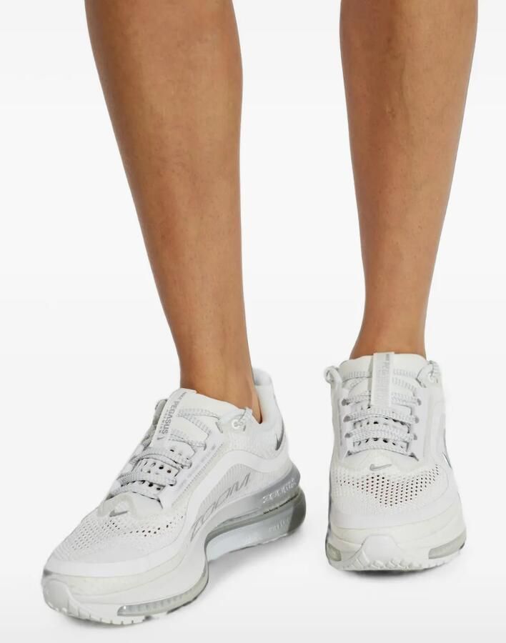 Nike Pegasus Premium Ess sneakers Wit - Foto 4