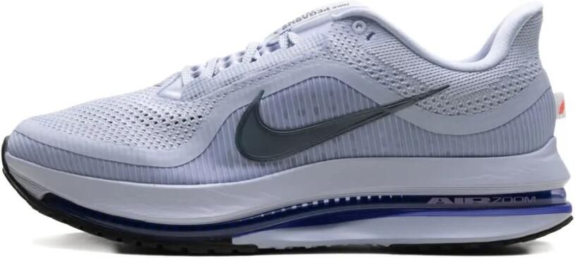 Nike Pegasus Premium "Ghost Black Persian Violet" sneakers Grijs - Foto 4