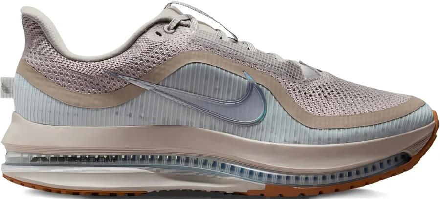 Nike G.T. sneakers Cut 3 Turbo sneakers Blauw - Foto 7