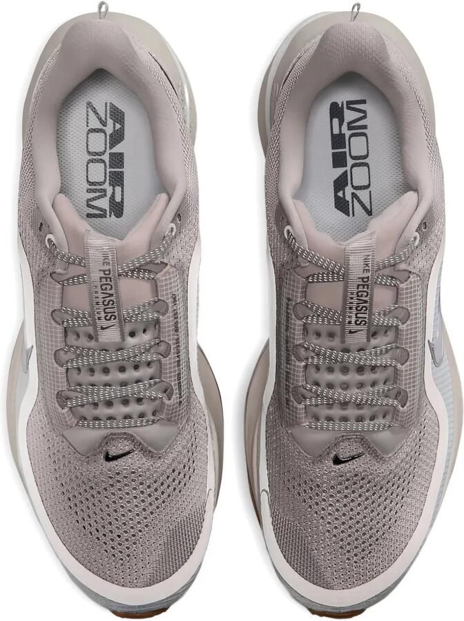 Nike G.T. sneakers Cut 3 Turbo sneakers Blauw - Foto 3
