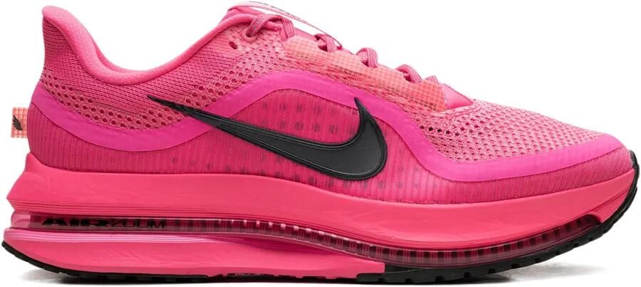 Nike Pegasus Premium low-top sneakers Roze