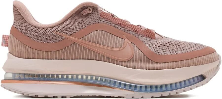 Nike Pegasus Premium low-top sneakers Roze