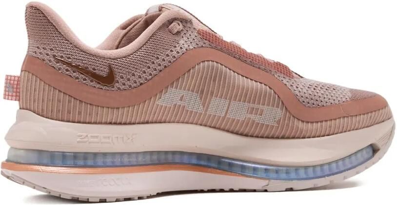 Nike Pegasus Premium low-top sneakers Roze - Foto 4