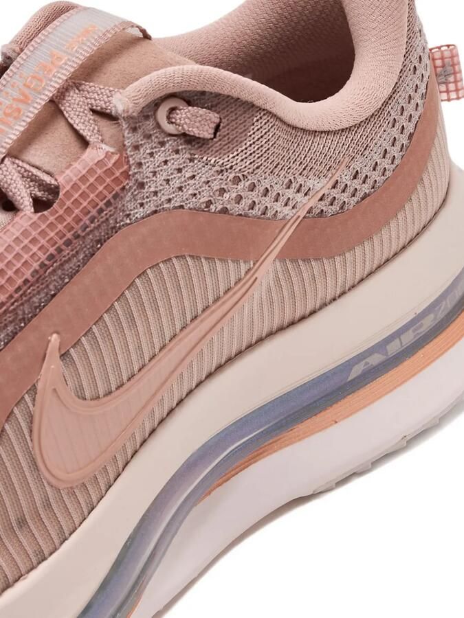 Nike Pegasus Premium low-top sneakers Roze - Foto 3