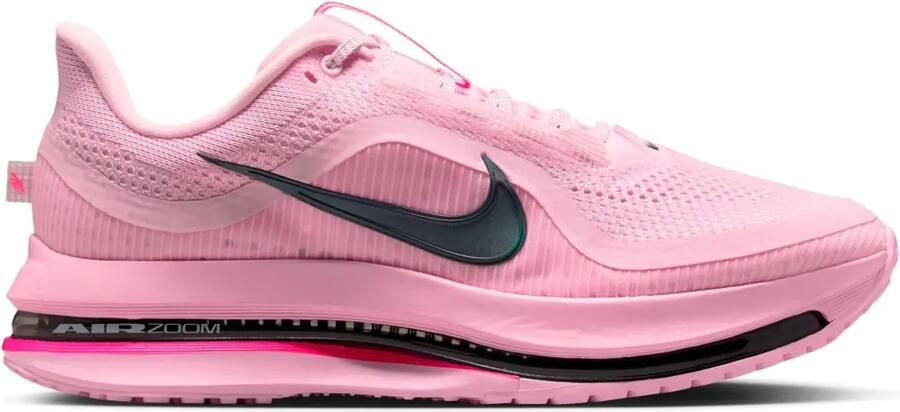 Nike Pegasus Premium low-top sneakers Roze