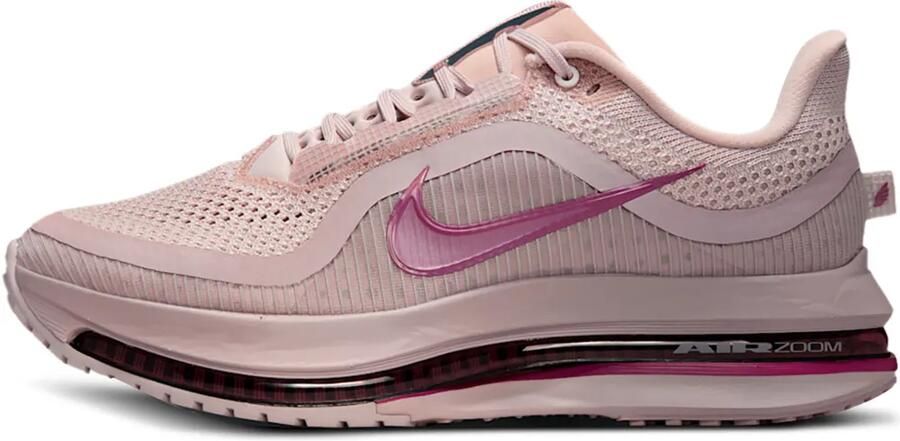 Nike Air Force 1 '07 sneakers met ribfluwelen effect Bruin - Foto 5