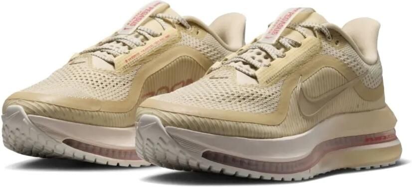 Nike Pegasus Premium Performance sneakers Beige - Foto 2