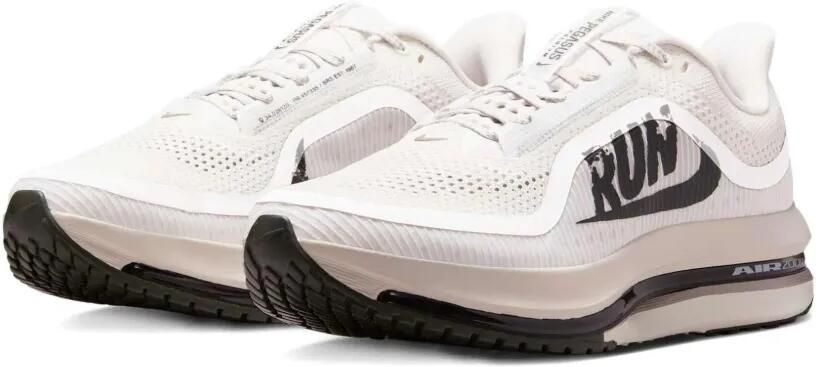 Nike Pegasus Premium Run sneakers Beige - Foto 2