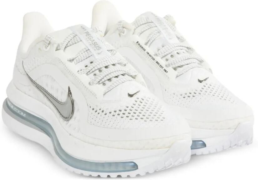 Nike Pegasus Premium sneakers Beige - Foto 4