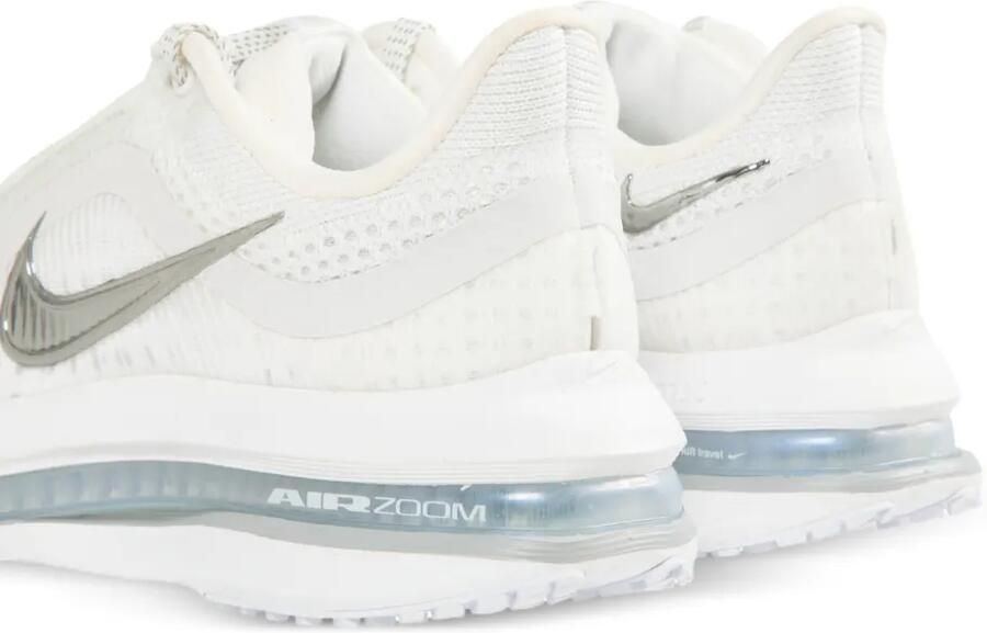 Nike Pegasus Premium sneakers Beige - Foto 3