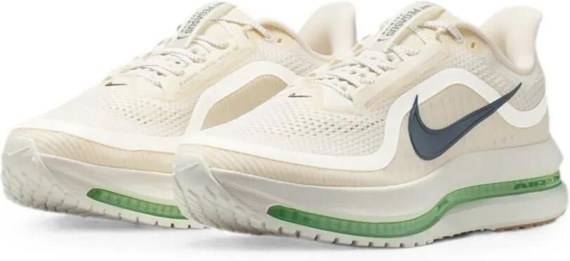 Nike x Swarovski Ja 2 sneakers verfraaid met kristallen Zwart - Foto 4