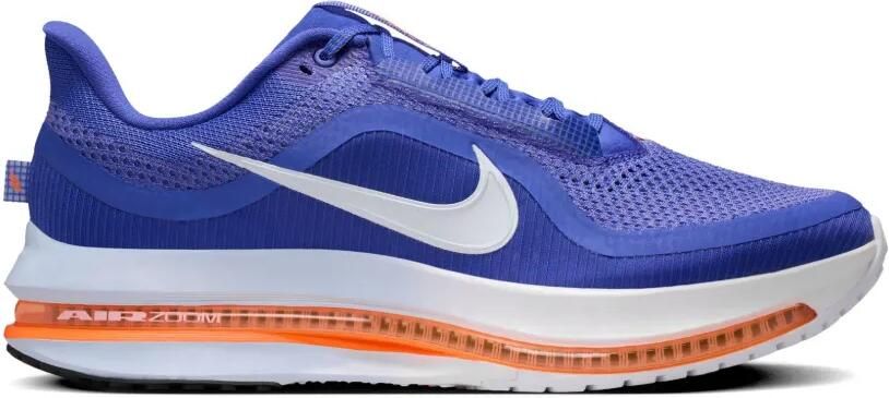 Nike Pegasus 42 panelled running sneakers Groen