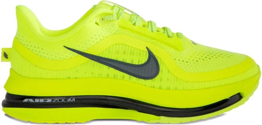Nike Ava Rover geperforeerde sneakers Groen - Foto 20