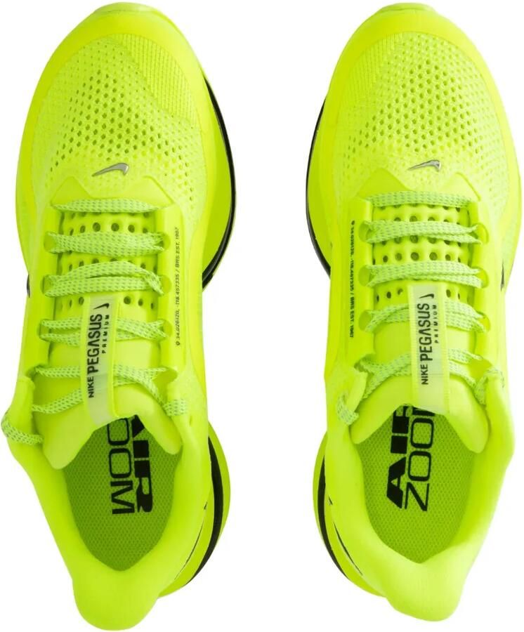 Nike Ava Rover geperforeerde sneakers Groen - Foto 7