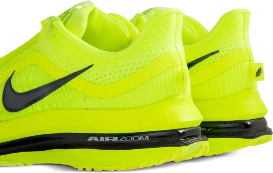 Nike Ava Rover geperforeerde sneakers Groen - Foto 9