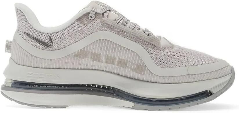 Nike Pegasus Premium sneakers Grijs
